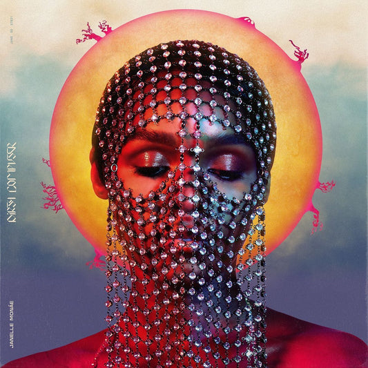 Janelle Monáe - Dirty Computer [Used Vinyl] - Tonality Records