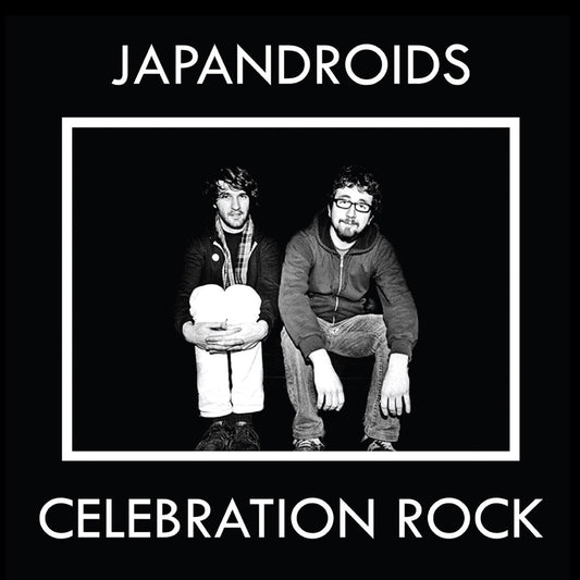 Japandroids - Celebration Rock [Used Vinyl] - Tonality Records