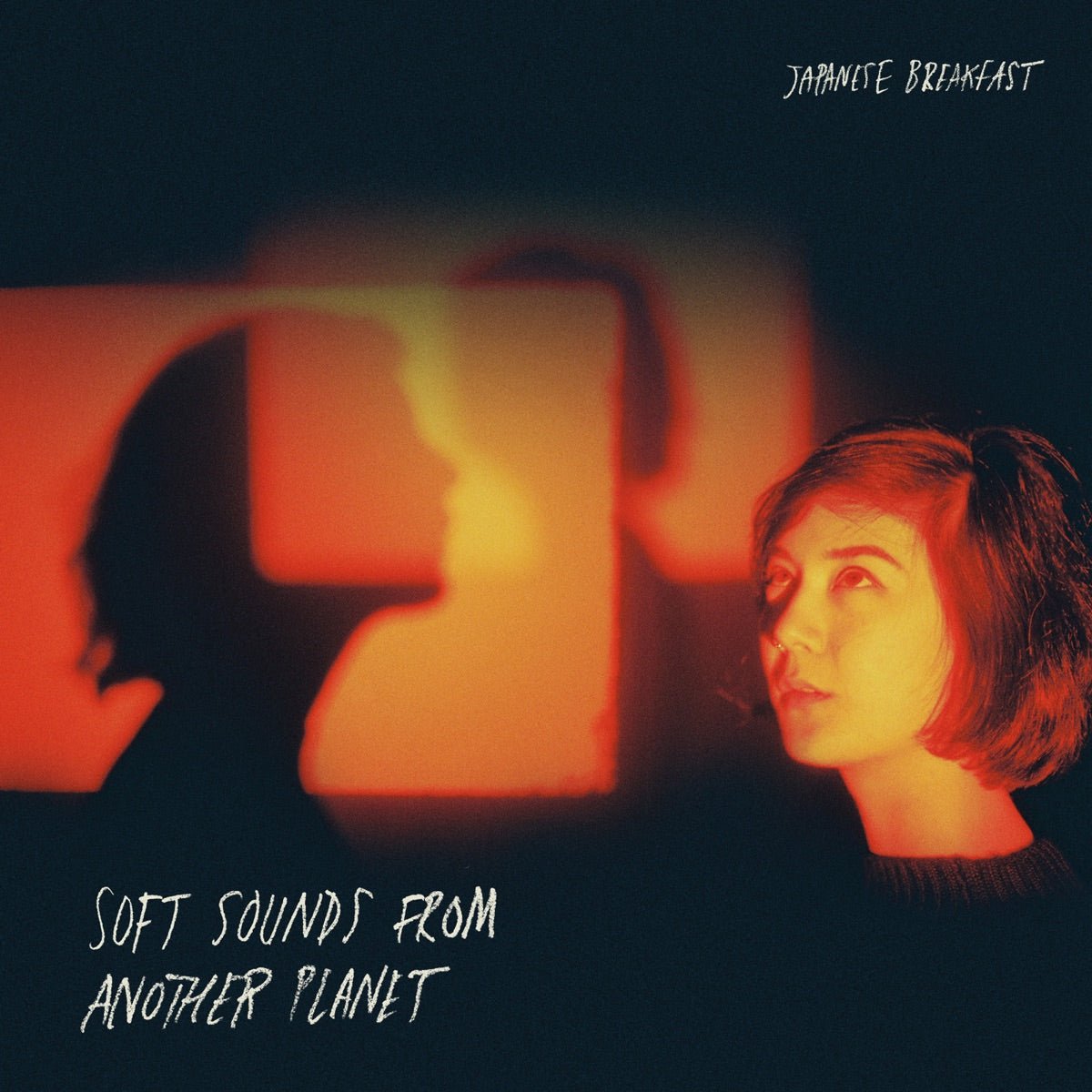 Japanese Breakfast - Soft Sounds From Another Planet [Used Vinyl] - Tonality Records