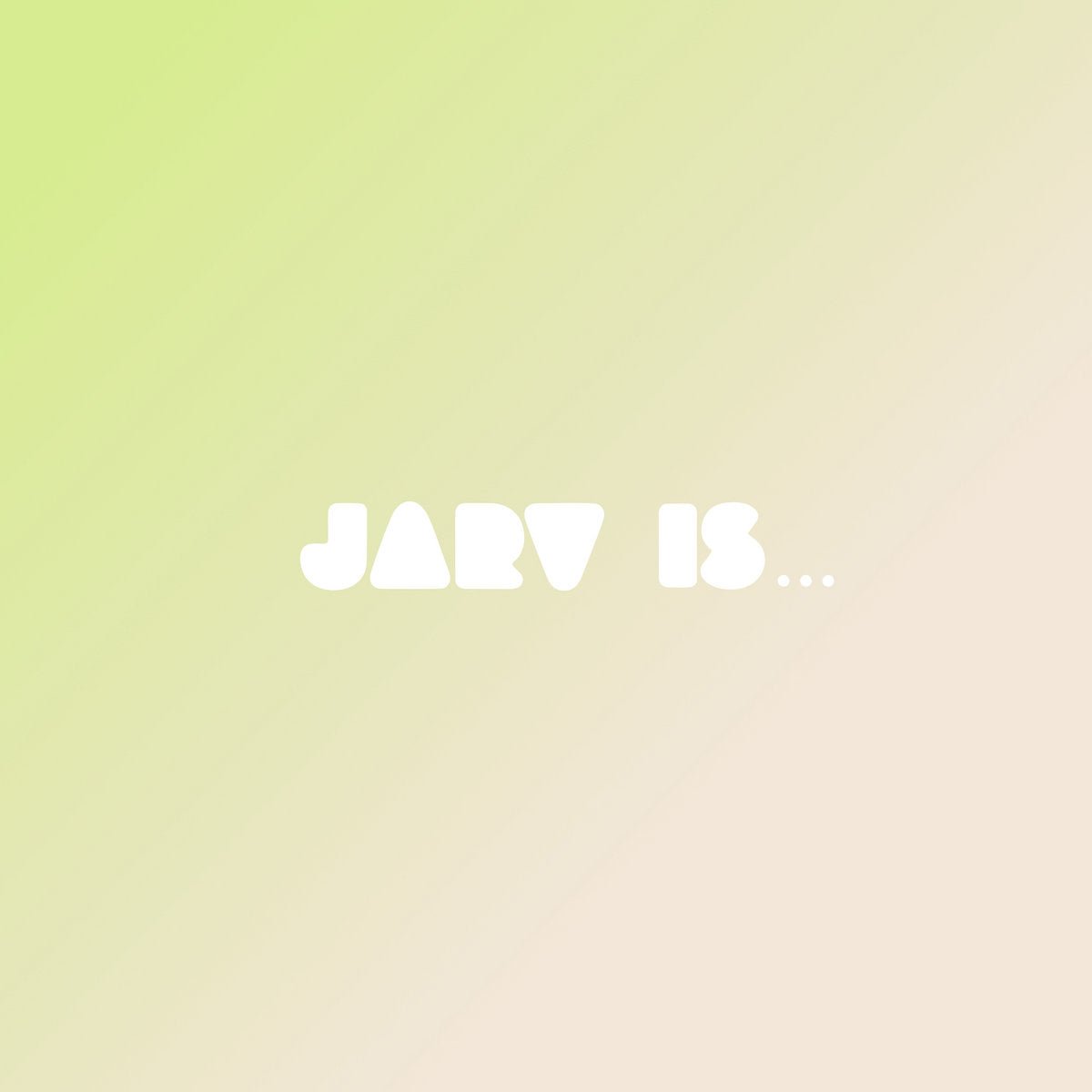 JARV IS... (Jarvis Cocker et al.) - Beyond the Pale [Used Vinyl] - Tonality Records