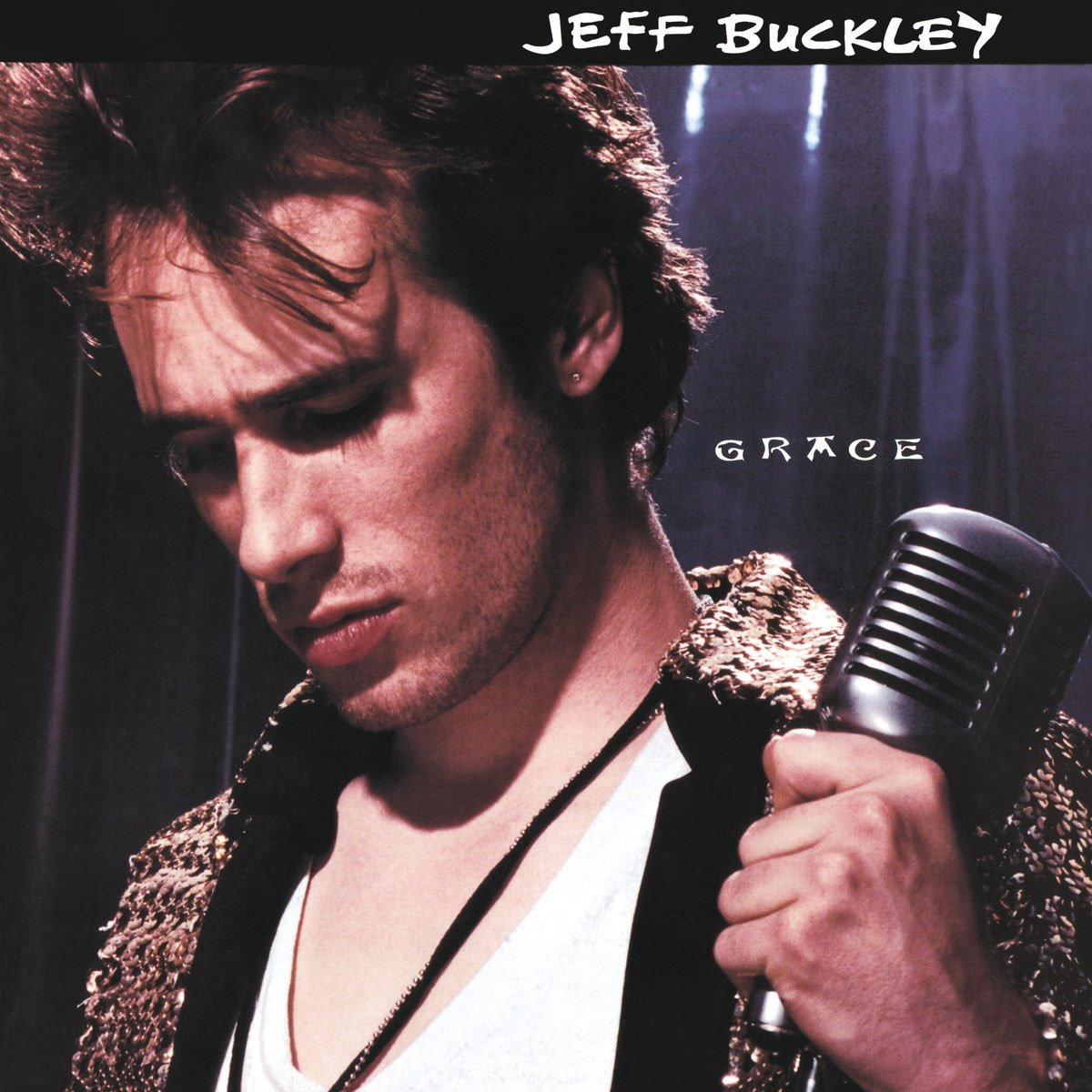 Jeff Buckley - Grace [New Vinyl] - Tonality Records