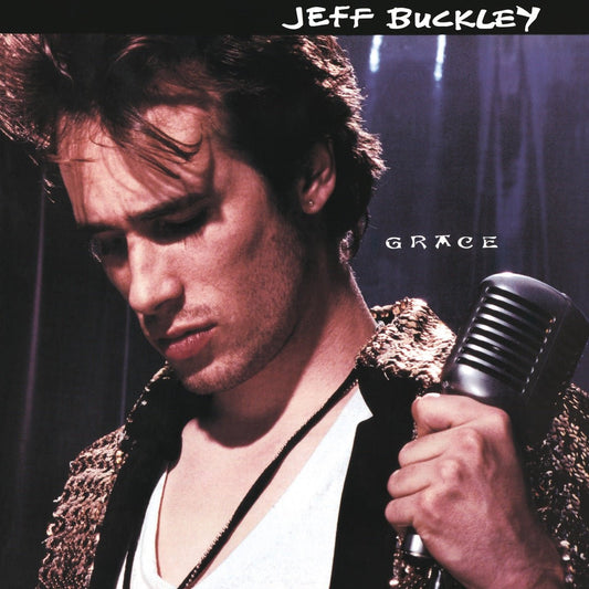 Jeff Buckley - Grace [Used Vinyl] - Tonality Records