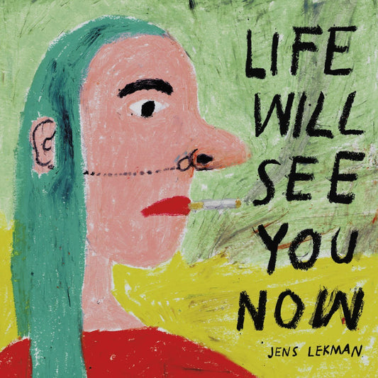 Jens Lekman - Life Will See You Now [Used Vinyl] - Tonality Records