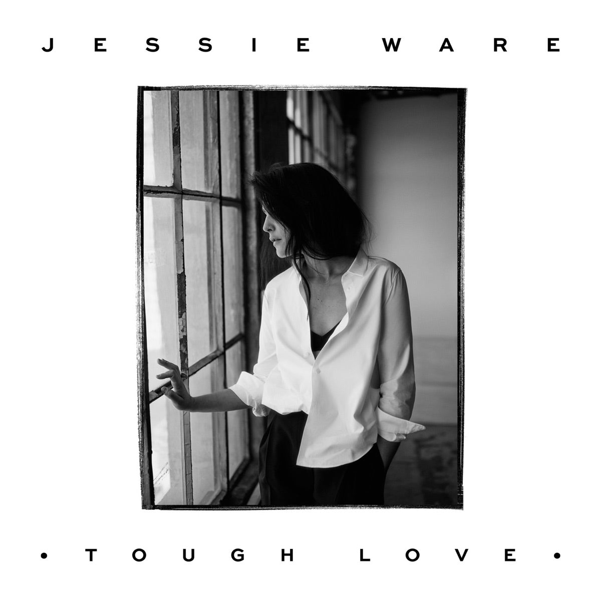 Jessie Ware - Tough Love [Used Vinyl] - Tonality Records