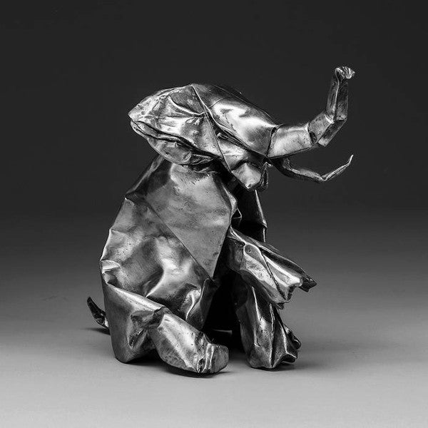 Jlin - Black Origami [Used Vinyl] - Tonality Records