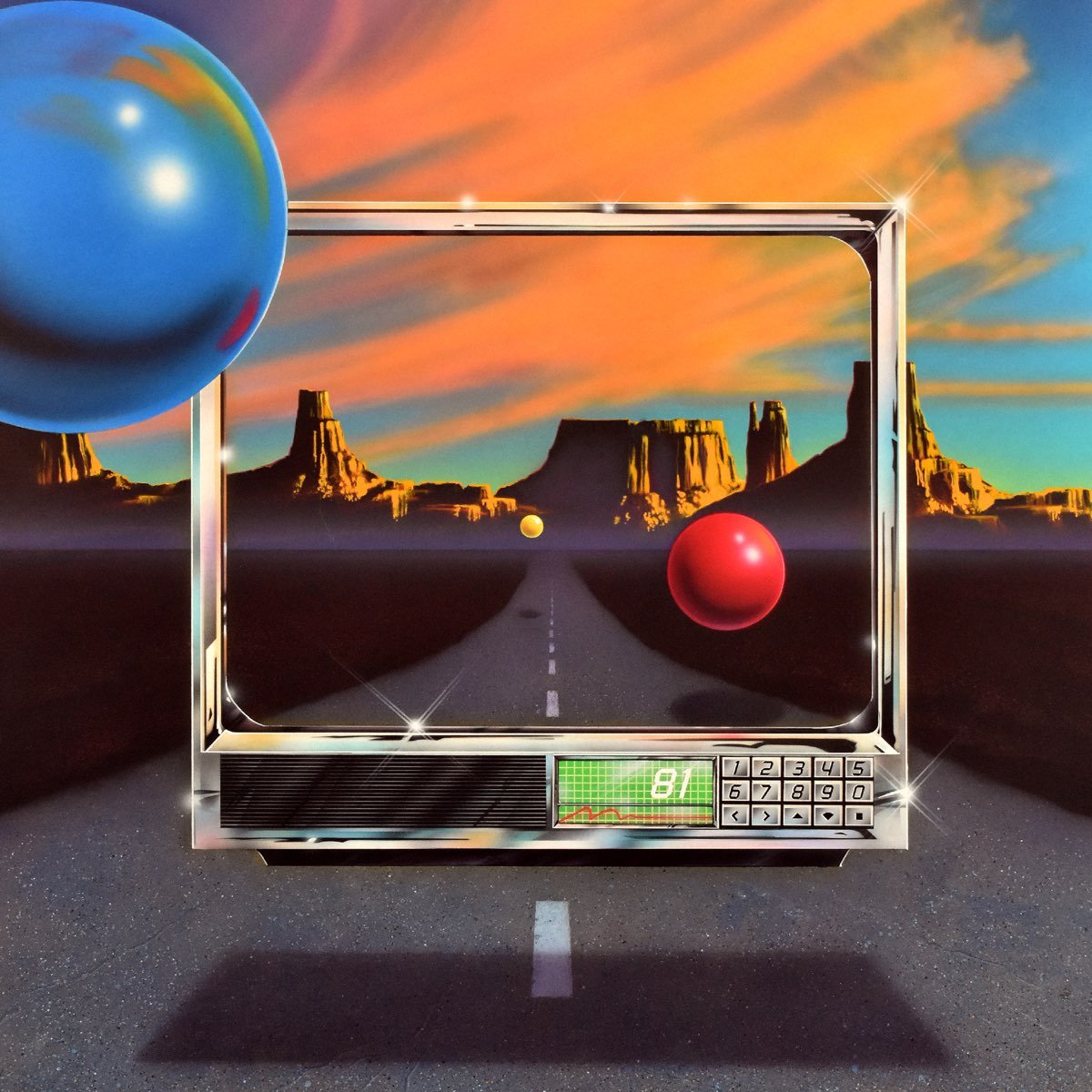 Joe Harvey - Whyte & Bobby Lee - Last Ride [New Vinyl] - Tonality Records