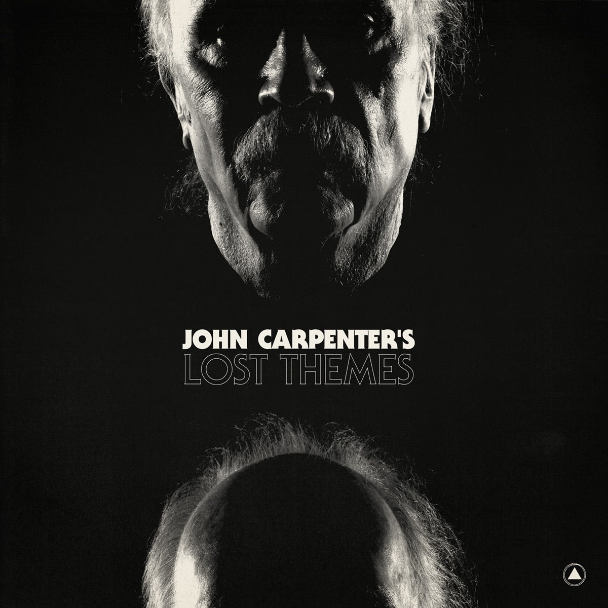 John Carpenter - Lost Themes [New Vinyl] - Tonality Records