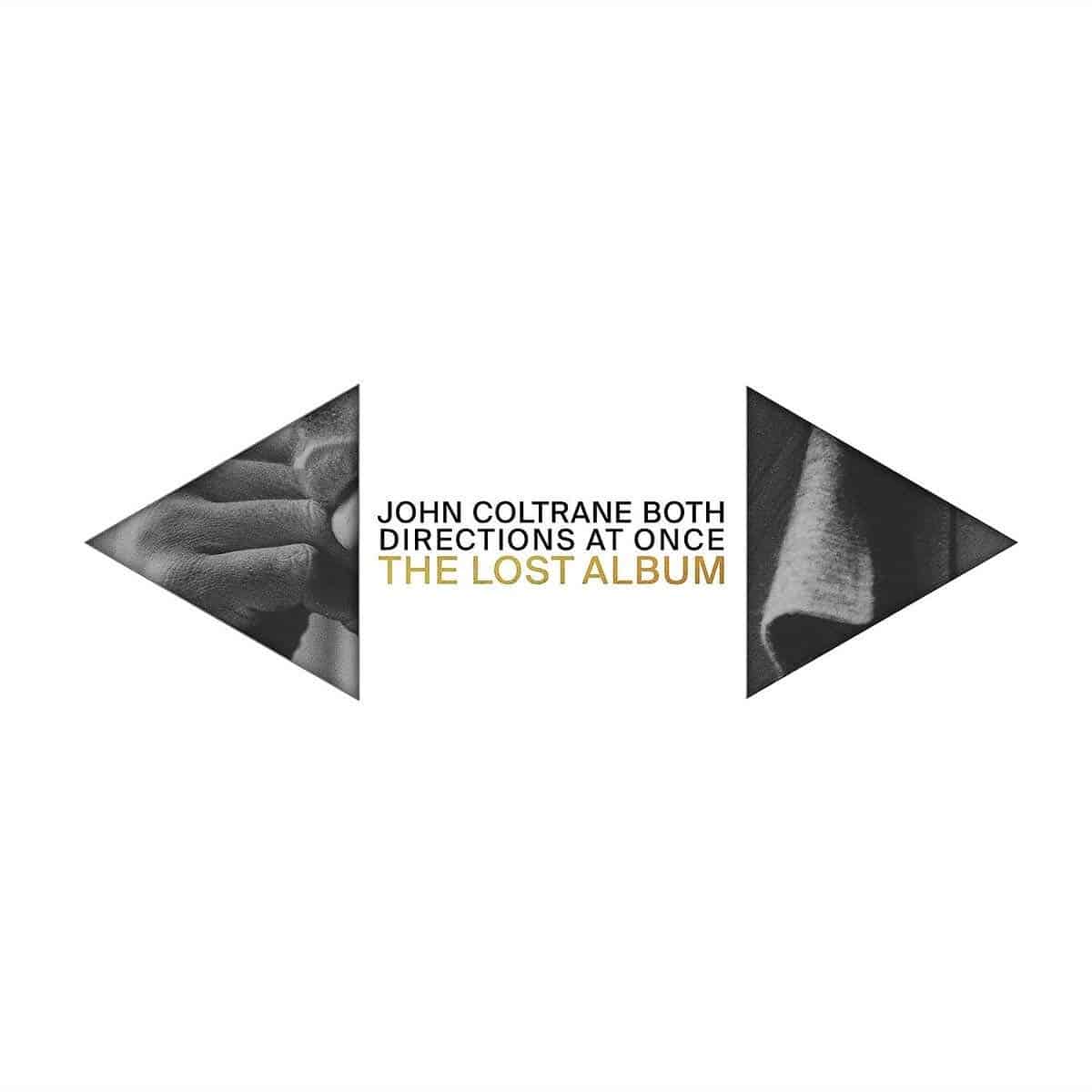 John Coltrane - Both Directions At Once: The Lost Album [Used Vinyl] - Tonality Records
