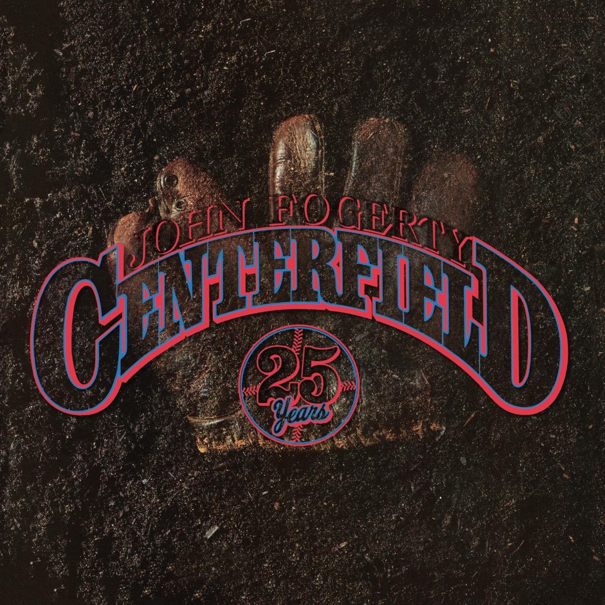 John Fogerty - Centerfield [Used Vinyl] - Tonality Records