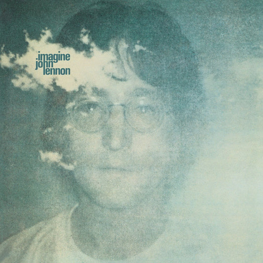 John Lennon - Imagine [Used Vinyl] - Tonality Records