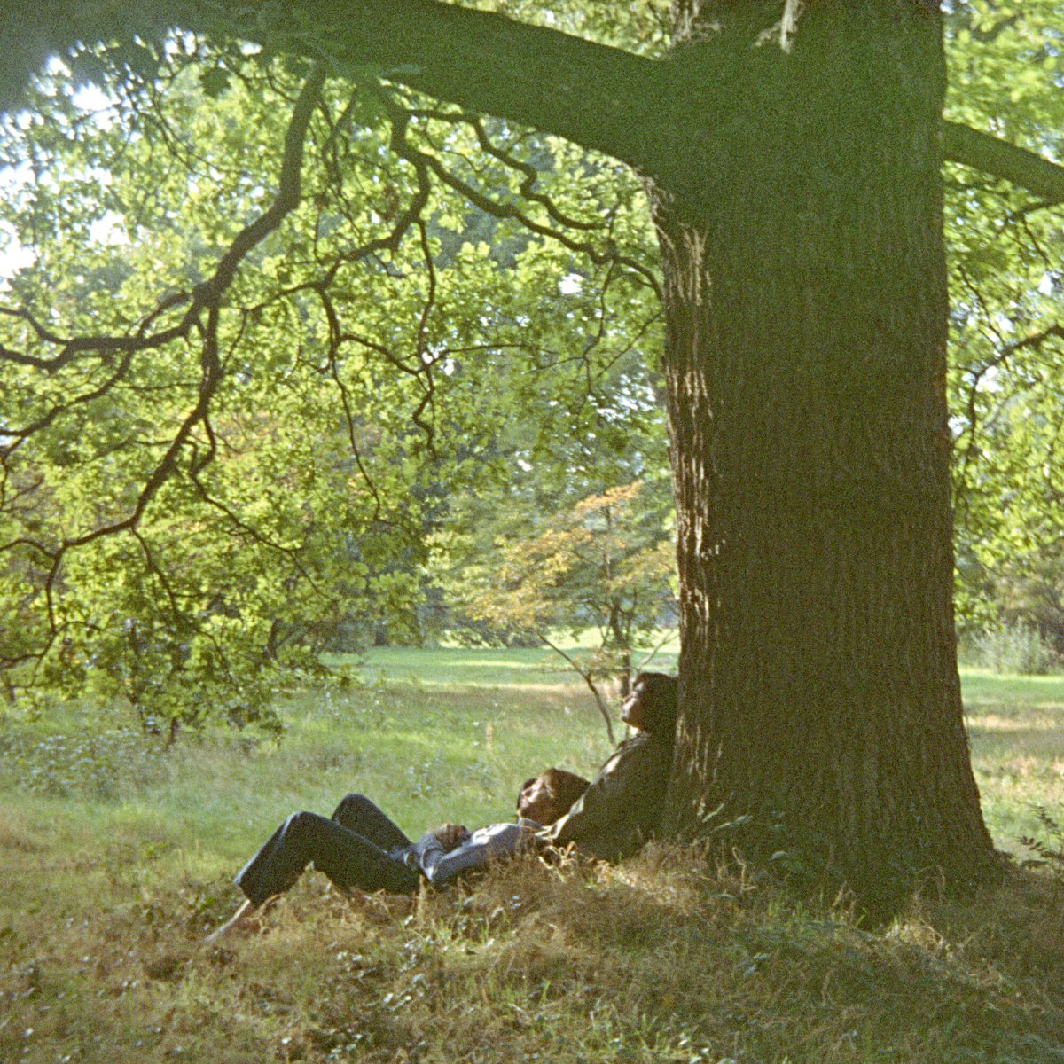 John Lennon / Plastic Ono Band - John Lennon / Plastic Ono Band [Used Vinyl] - Tonality Records