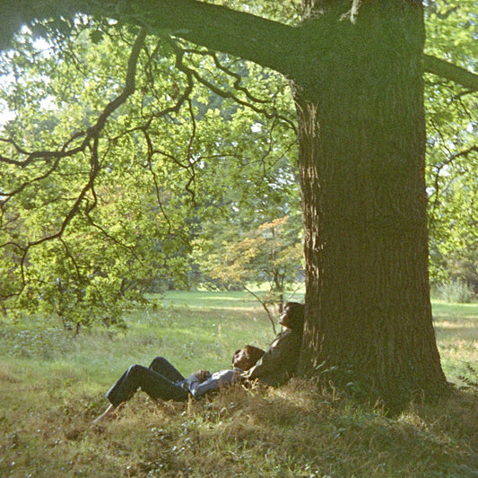 John Lennon / Plastic Ono Band - John Lennon / Plastic Ono Band [Used Vinyl] - Tonality Records