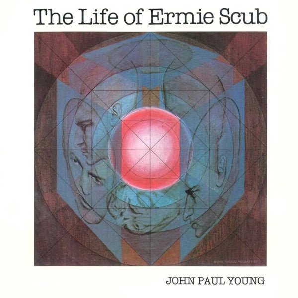 John Paul Young - The Life Of Ermie Scub [Used Vinyl] - Tonality Records