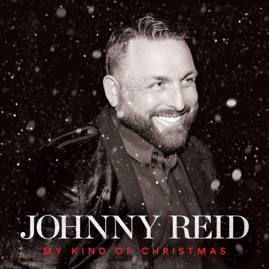 Johnny Reid - My Kind Of Christmas [Used Vinyl] - Tonality Records