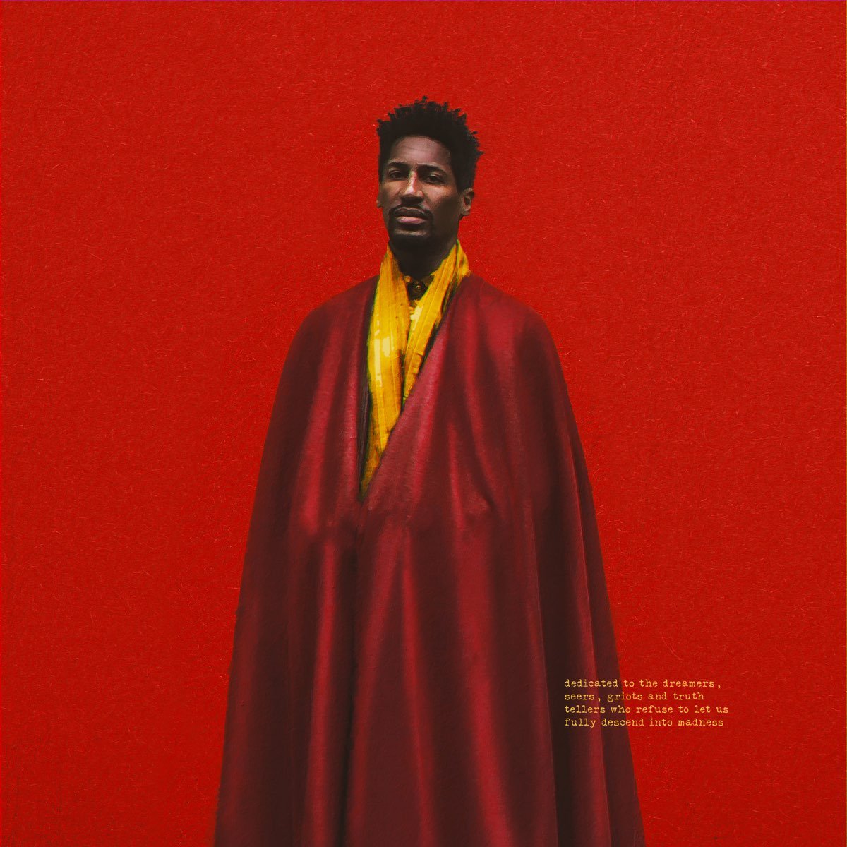 Jon Batiste - We Are [Used Vinyl] - Tonality Records