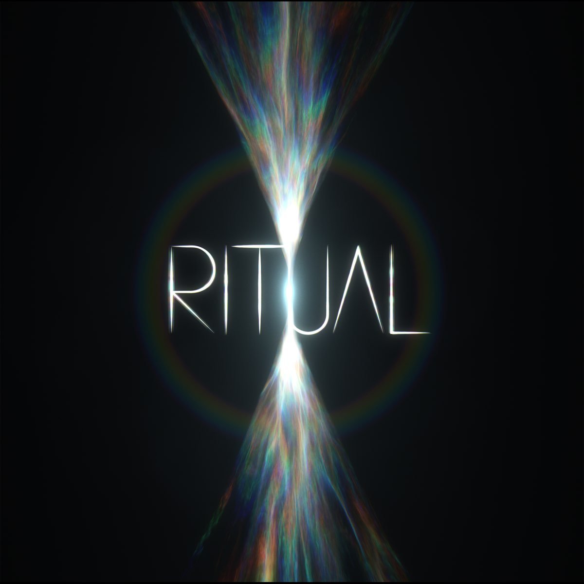 Jon Hopkins - Ritual [New Vinyl] - Tonality Records