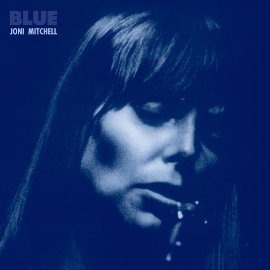 Joni Mitchell - Blue [Used Vinyl] - Tonality Records