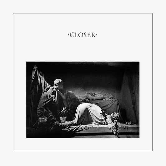 Joy Division - Closer [Used Vinyl] - Tonality Records