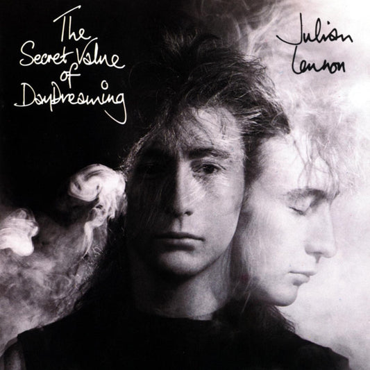 Julian Lennon - The Secret Value of Daydreaming [Used Vinyl] - Tonality Records