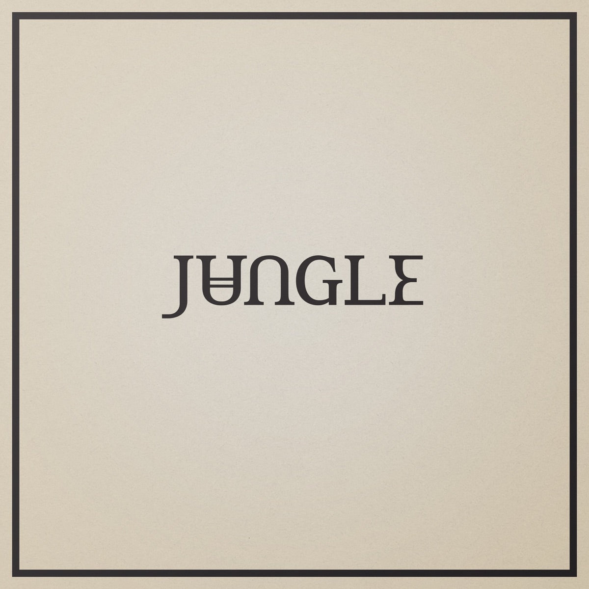 Jungle - Loving In Stereo [New Vinyl] - Tonality Records