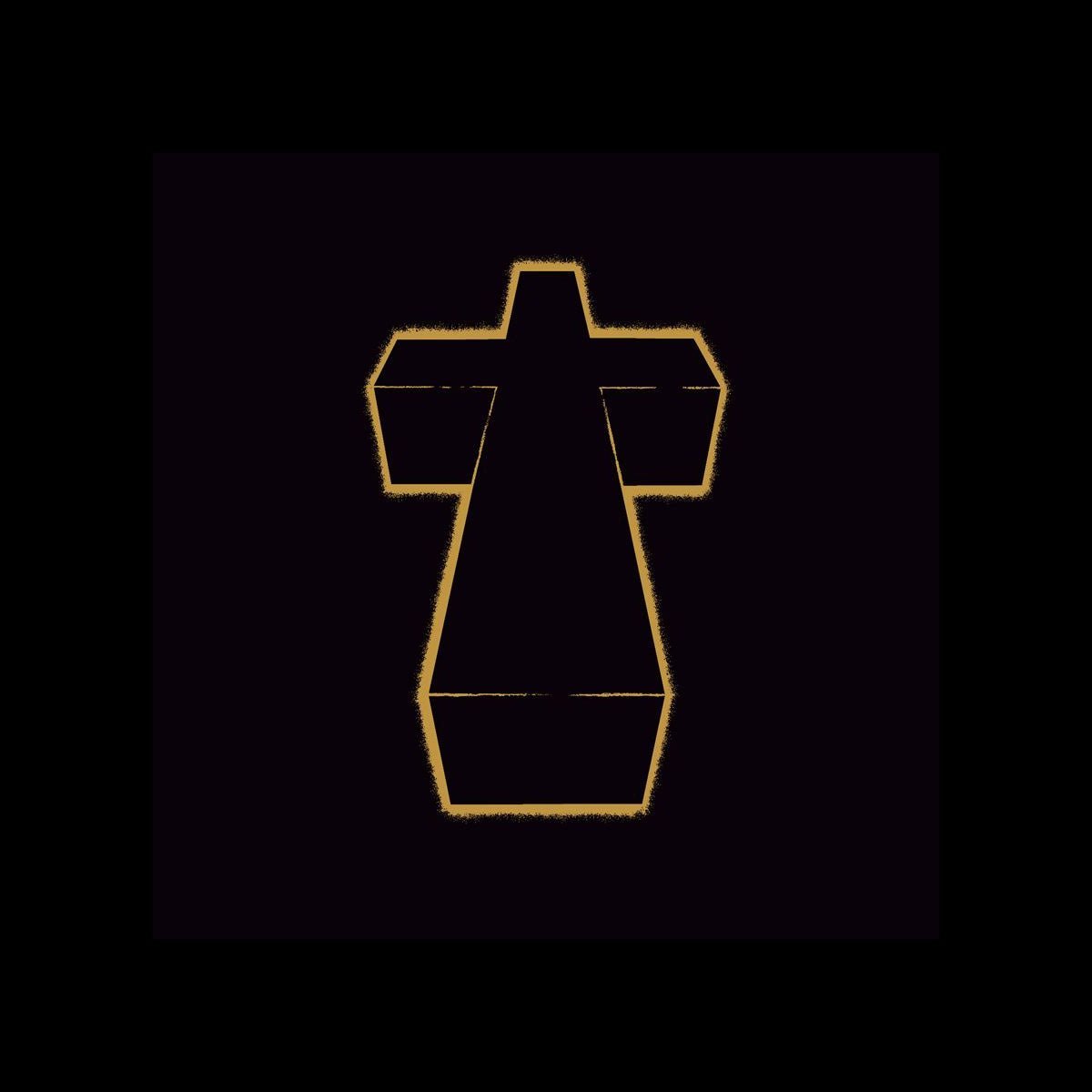 Justice - † [Used Vinyl] - Tonality Records