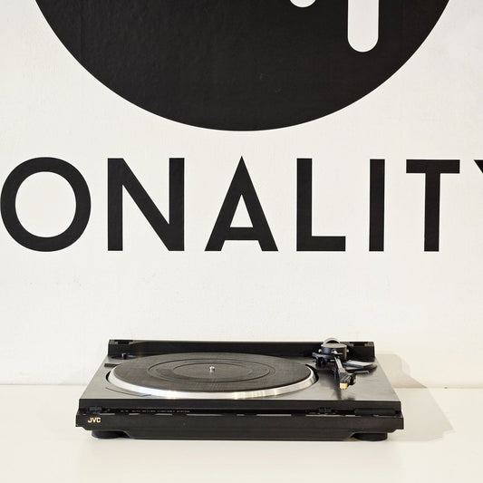 JVC AL - A1 Turntable - Tonality Records