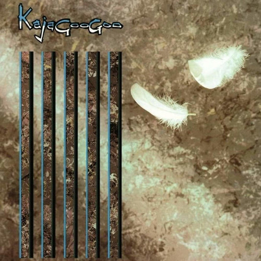 Kajagoogoo - White Feathers [Used Vinyl] - Tonality Records