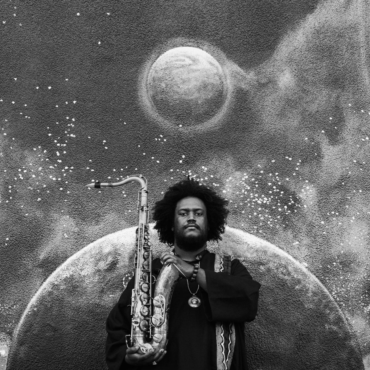 Kamasi Washington - The Epic [Used Vinyl] - Tonality Records