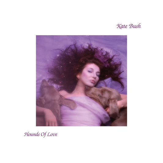 Kate Bush - Hounds Of Love [Used Vinyl] - Tonality Records