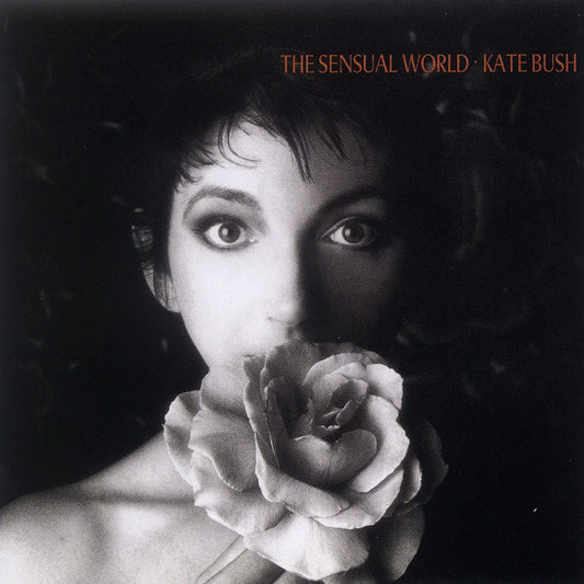 Kate Bush - The Sensual World [Used Vinyl] - Tonality Records