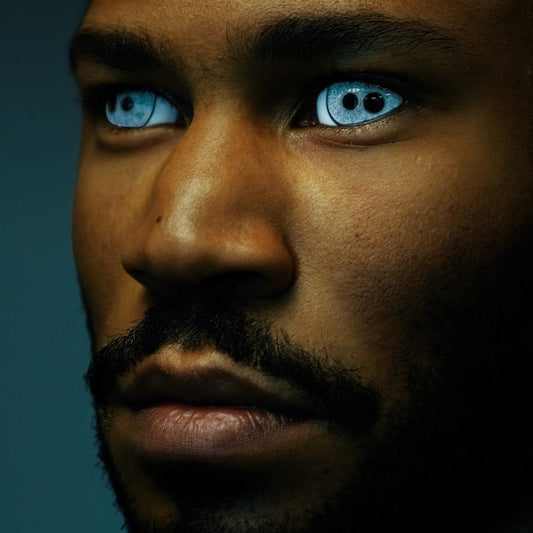 Kaytranada - Bubba [Used Vinyl] - Tonality Records