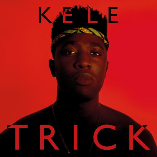 Kele - Trick [Used Vinyl] - Tonality Records