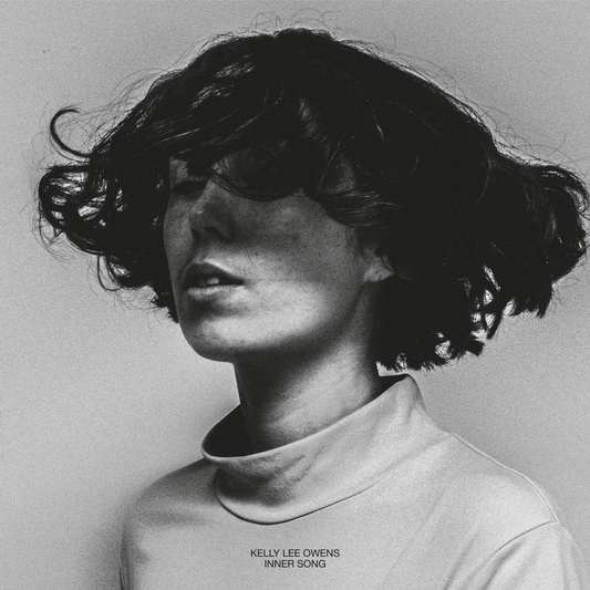 Kelly Lee Owens - Inner Song [New Vinyl] - Tonality Records