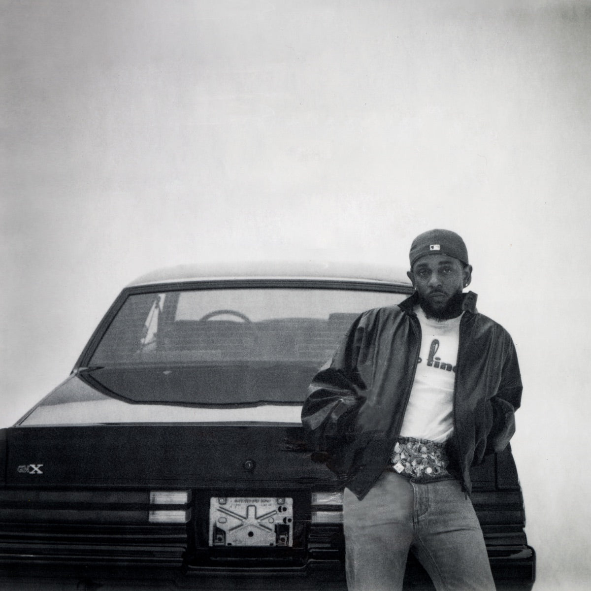 Kendrick Lamar - GNX [Used Vinyl] - Tonality Records