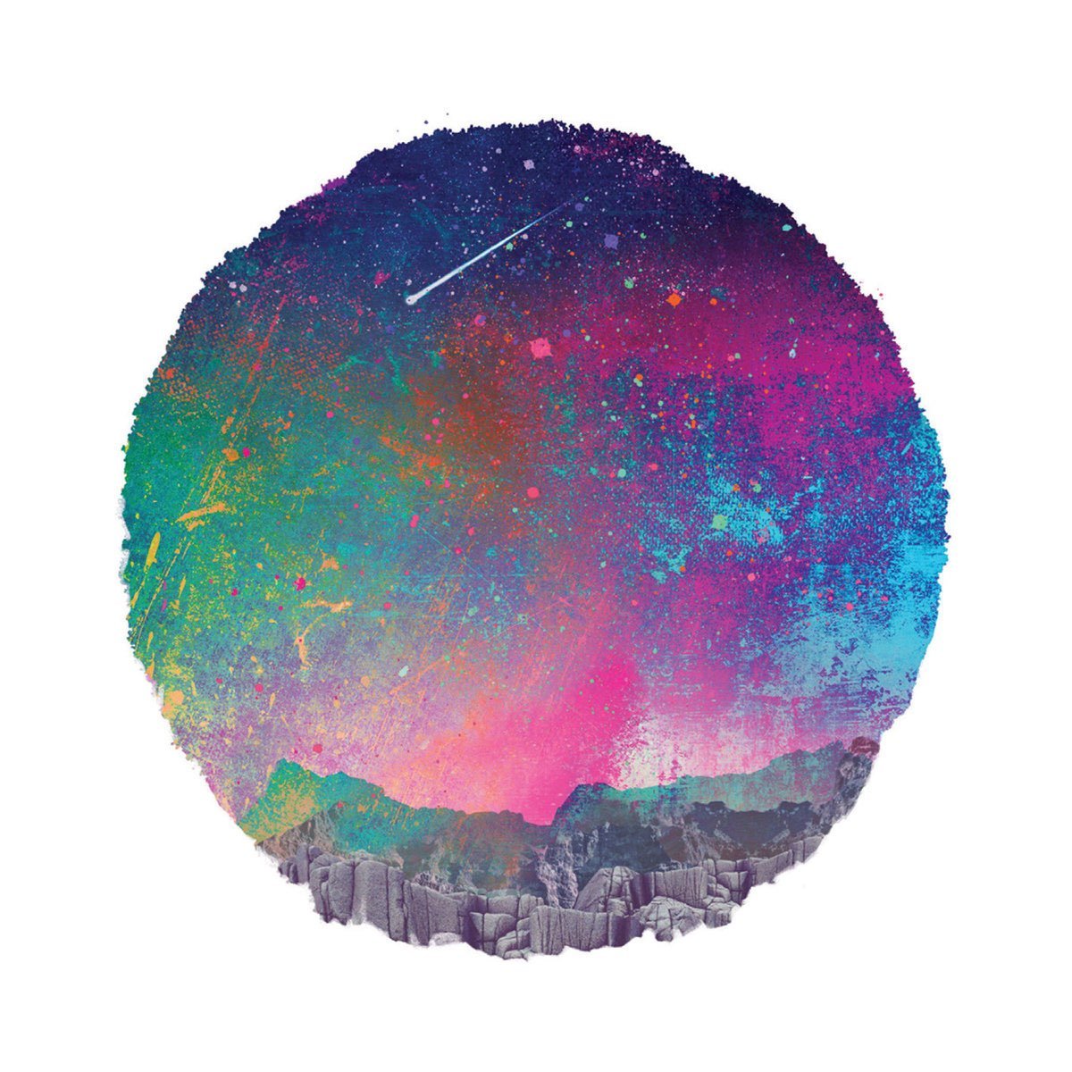 Khruangbin - The Universe Smiles Upon You [New Vinyl] - Tonality Records