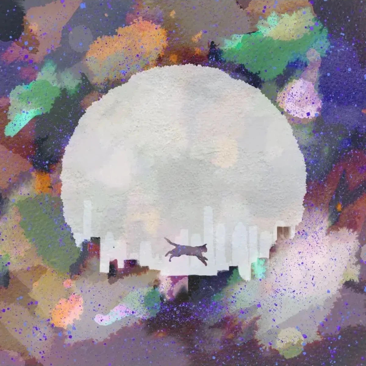 Khruangbin - White Gloves ii/M. Blanc [New Vinyl] - Tonality Records