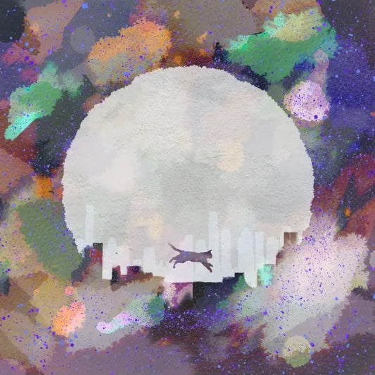 Khruangbin - White Gloves ii/M. Blanc [New Vinyl] - Tonality Records