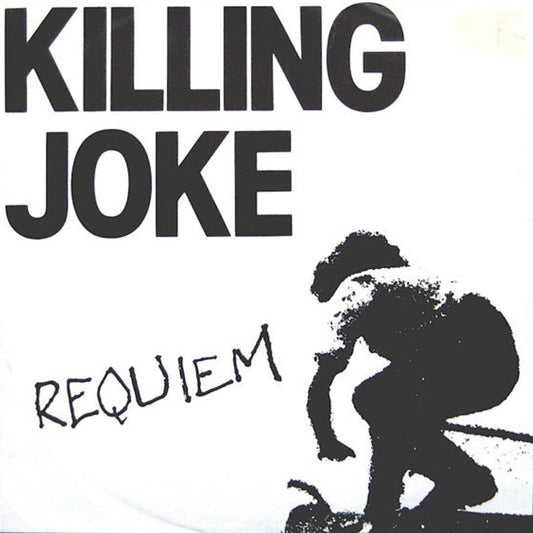 Killing Joke - Requiem [Used Vinyl] - Tonality Records