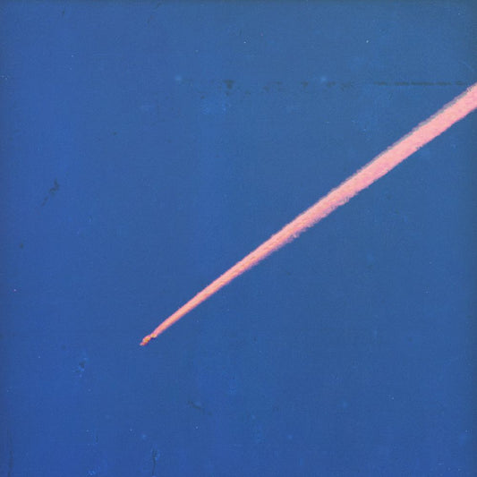 King Krule - The Ooz [Used Vinyl] - Tonality Records