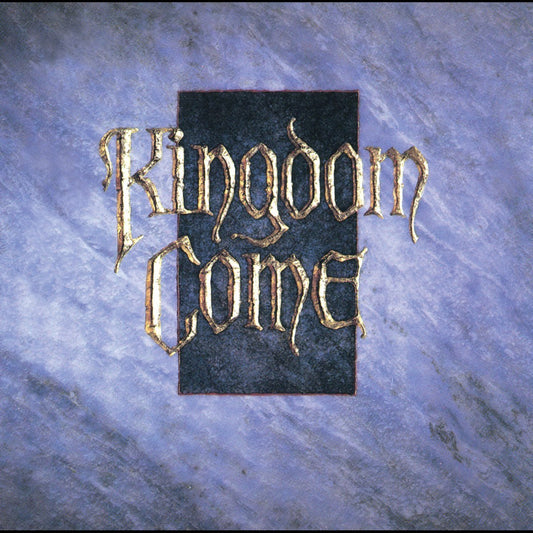 Kingdom Come - Kingdom Come [Used Vinyl] - Tonality Records