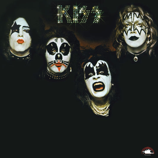 Kiss - Kiss [Used Vinyl] - Tonality Records