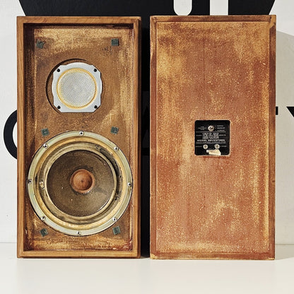 KLH Model Seventeen Speakers - Tonality Records