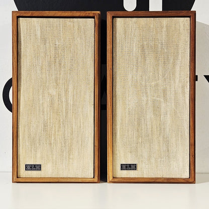 KLH Model Seventeen Speakers - Tonality Records