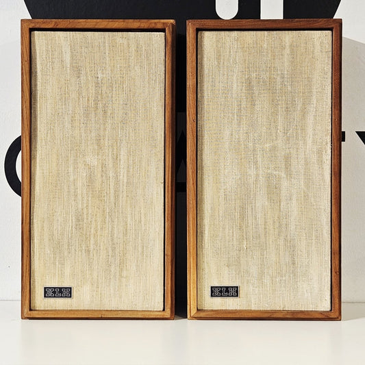 KLH Model Seventeen Speakers - Tonality Records