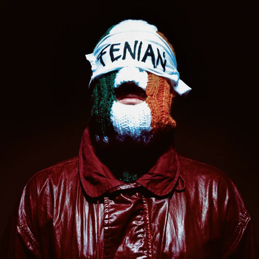 Kneecap - FENIAN [New Vinyl] - Tonality Records