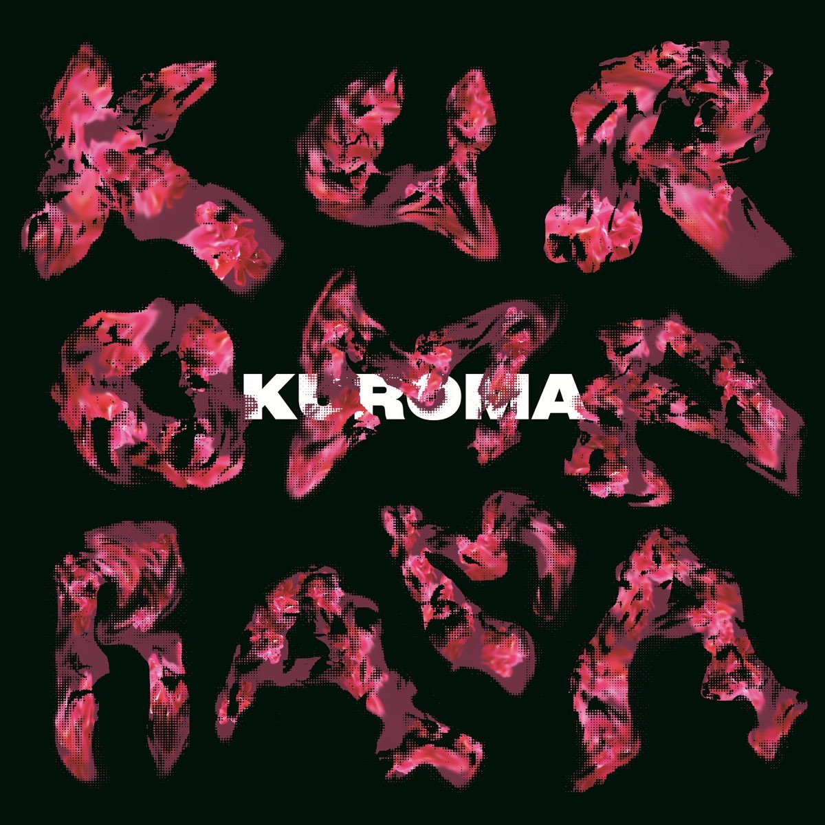 Kuroma - Kuromarama [Used Vinyl] - Tonality Records