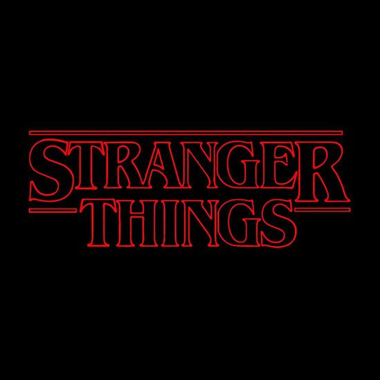 Kyle Dixon & Michael Stein - Stranger Things [Used Vinyl] - Tonality Records