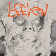 L - Seven - Unreleased Studio And Live [Used Vinyl] - Tonality Records