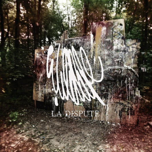 La Dispute - Wildlife [Used Vinyl] - Tonality Records