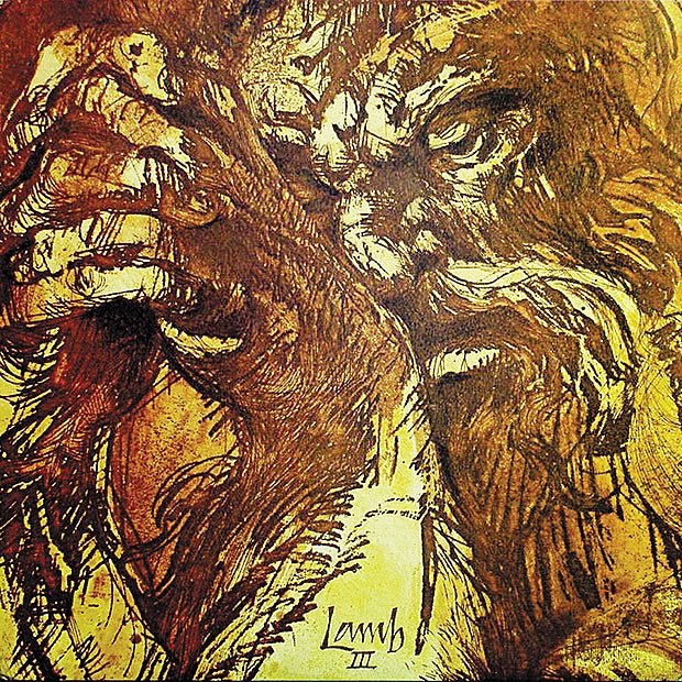 Lamb - Lamb III [Used Vinyl] - Tonality Records